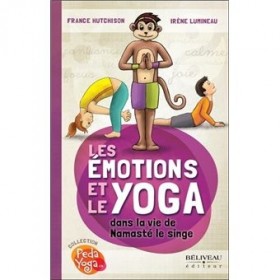 LES EMOTIONS ET LE YOGA